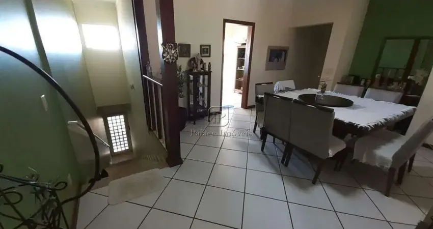 Sobrado para alugar em parque dos lagos de 380.00m² com 3 quartos, 1 suite e 5 garagens