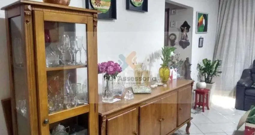 Apartamento para venda em vila ideal de 77.00m² com 2 quartos, 1 suite e 1 garagem