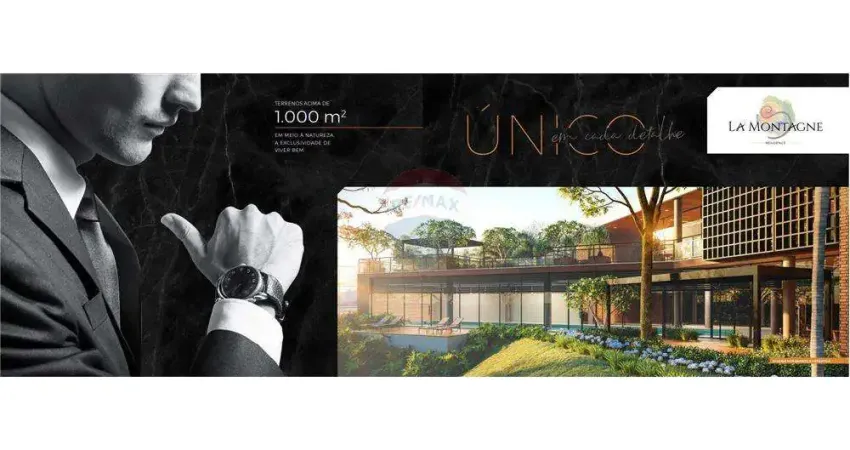 Terreno à venda na Avenida Antônio Carlos Couto de Barros, S/n, Vila Sônia (Sousas), Campinas