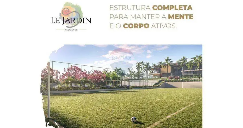 Terreno à venda na Avenida Antônio Carlos Couto de Barros, S/n, Vila Sônia (Sousas), Campinas