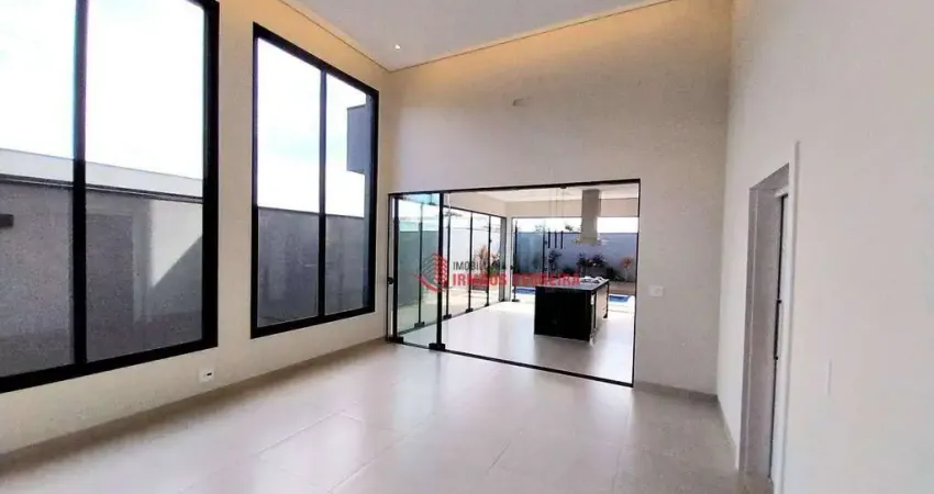 Casa de condomínio para venda em condomínio terra vista de 210.00m² com 3 quartos, 3 suites e 4 garagens