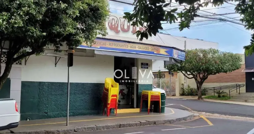 Sala comercial à venda na Vila Aurora, São José do Rio Preto 