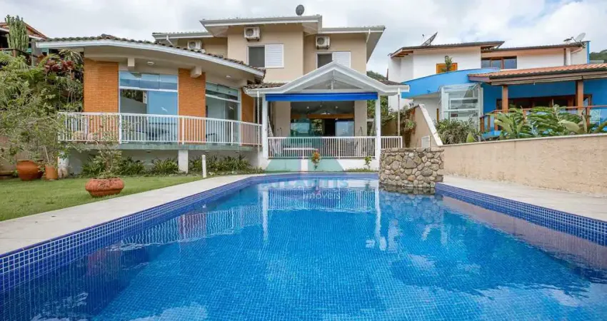 Casa para venda em lagoinha - condomínio recanto da lagoinha de 243.00m² com 3 quartos, 3 suites e 1 garagem