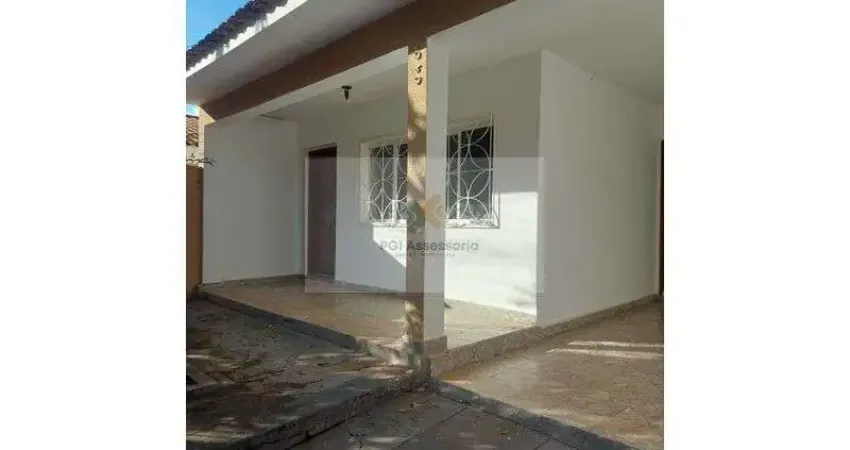 Casa para venda em santos dumont de 272.00m² com 3 quartos, 1 suite e 2 garagens