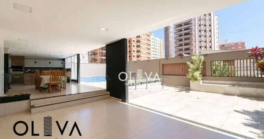 Apartamento para venda em vila imperial de 143.00m² com 3 quartos, 1 suite e 1 garagem
