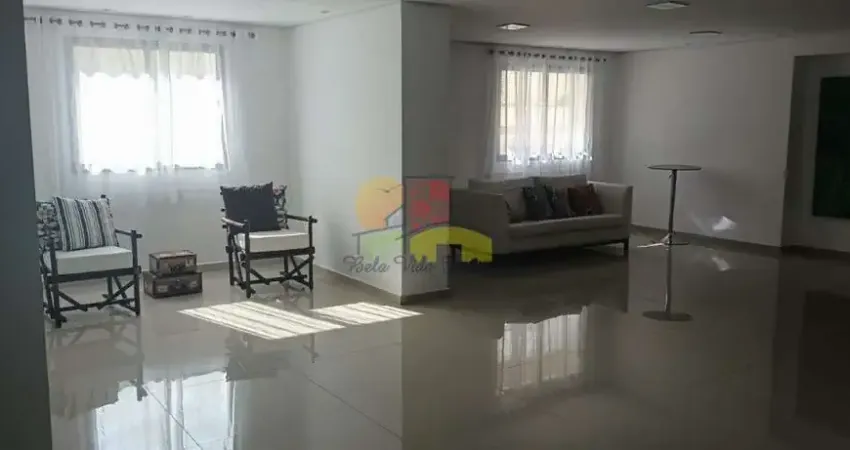 Apartamento para venda em rudge ramos de 185.00m² com 4 quartos, 2 suites e 3 garagens