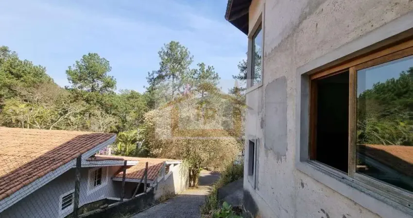 Casa para venda em granja carneiro viana de 350.00m² com 4 quartos e 4 suites