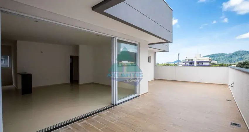 Apartamento para venda em centro de 140.00m² com 3 quartos, 2 suites e 2 garagens