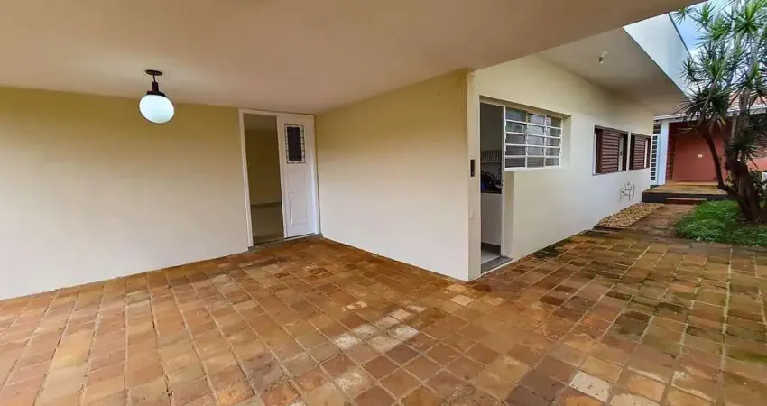 Casa para alugar em vila liberdade de 205.00m² com 2 quartos, 1 suite e 3 garagens