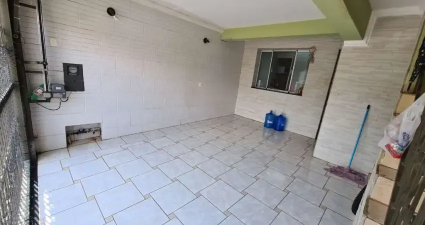 Casa para venda em vila rezende de 109.00m² com 2 quartos, 1 suite e 1 garagem