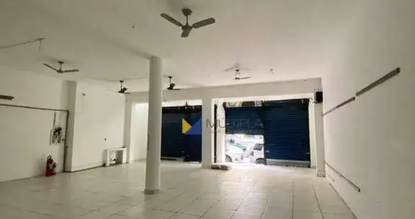 Ponto comercial para alugar na Rua Felício Marcondes, 155, Centro, Guarulhos
