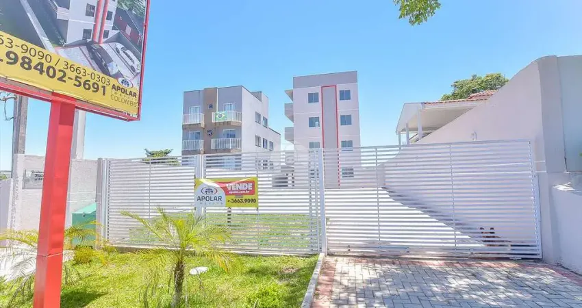 Apartamento para venda em fátima de 52.00m² com 3 quartos e 1 garagem