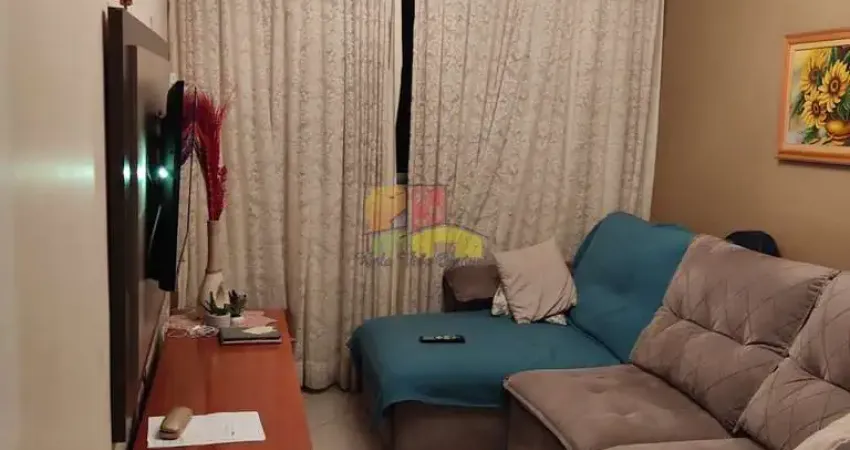 Apartamento para venda em anchieta de 61.00m² com 2 quartos e 1 garagem