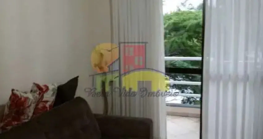 Cobertura para venda em jardim do mar de 180.00m² com 3 quartos, 1 suite e 2 garagens