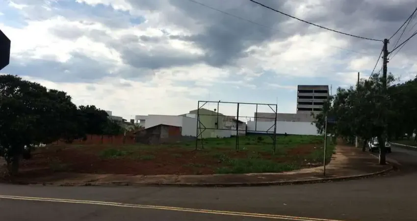 Terreno à venda no Jardim Souza Queiroz, Santa Bárbara D'Oeste 