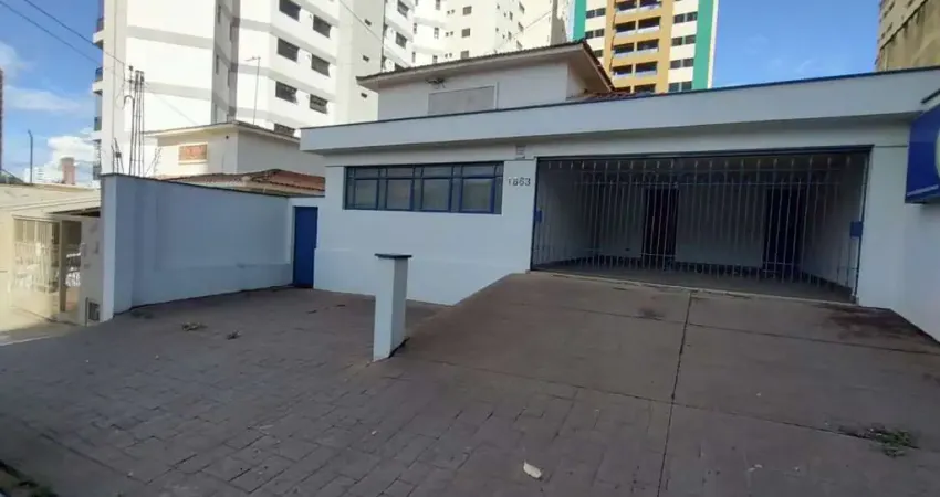 Casa para venda em centro de 248.00m² com 3 quartos, 2 suites e 5 garagens