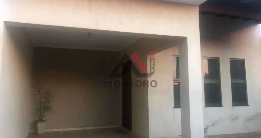 Casa para venda em jardim roberto selmi dei de 135.00m² com 2 quartos e 3 garagens