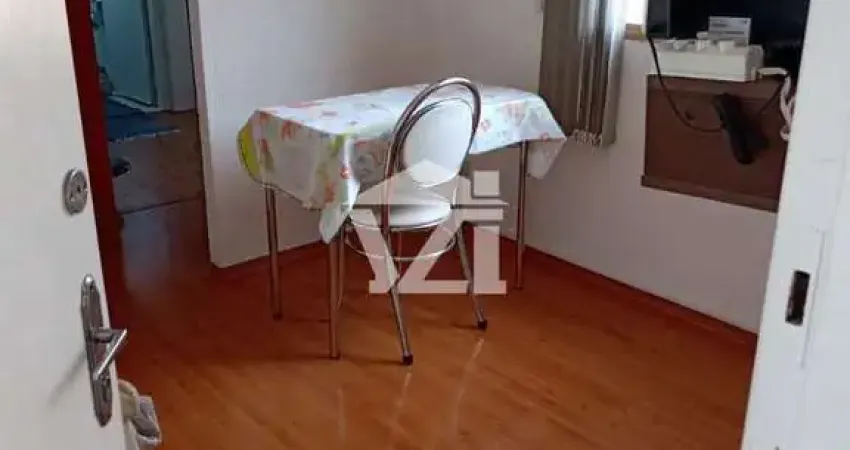 Apartamento para venda em jardim esperança de 46.00m² com 2 quartos e 1 garagem