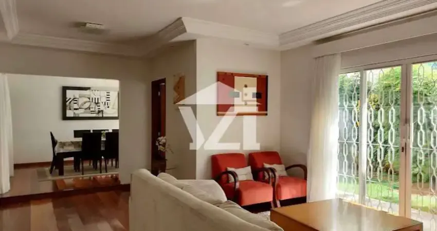 Sobrado para venda em jardim armênia de 27265.00m² com 3 quartos, 3 suites e 3 garagens