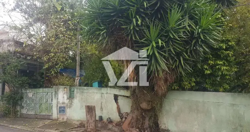 Casa com 2 quartos à venda na Rua Francisco Vaz Coelho, Vila Lavínia, Mogi das Cruzes