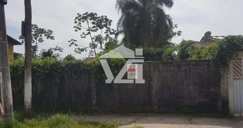 Terreno à venda na Rua Professor Antônio Messias Szymanski, Indaia, Bertioga