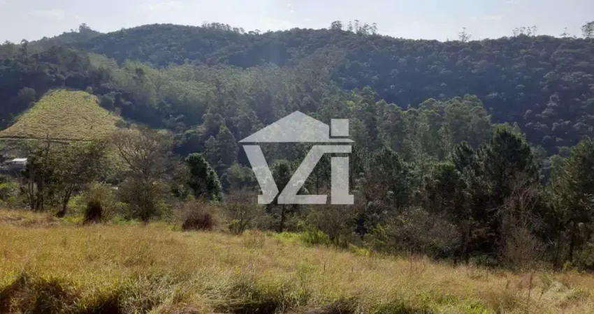 Terreno à venda no Centro, Guararema 