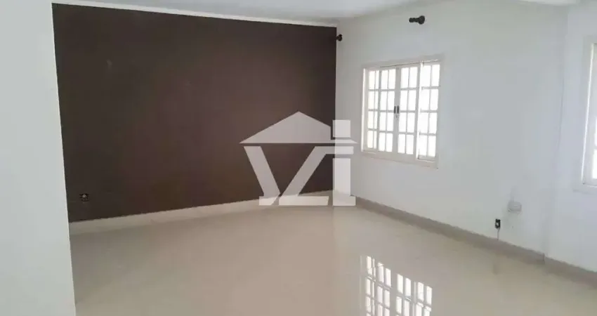 Casa para venda em vila santa helena de 188.00m² com 3 quartos, 2 suites e 2 garagens