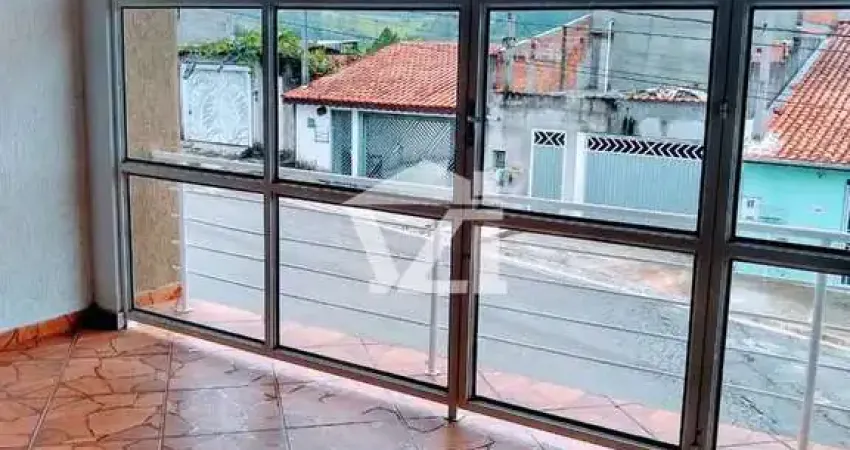 Casa para venda em residencial colinas de 150.00m² com 2 quartos, 1 suite e 2 garagens