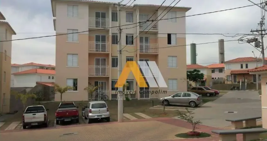 Apartamento para venda e aluguel em vossoroca de 50.00m² com 2 quartos e 1 garagem