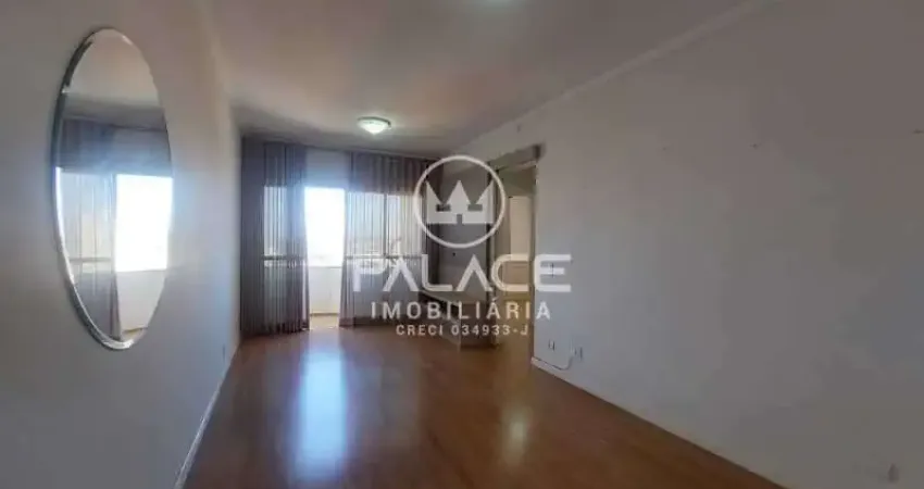 Apartamento para venda em vila monteiro de 77.00m² com 2 quartos e 1 garagem