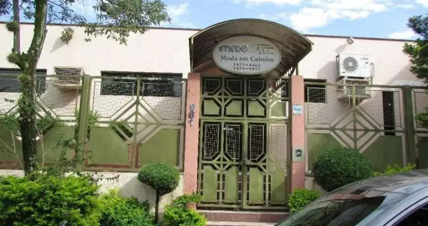 Casa para venda em jardim europa de 553.00m² com 6 quartos e 6 garagens