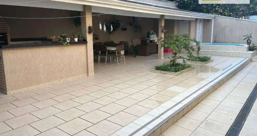 Casa de condomínio para venda e aluguel em morada dos pinheiros (aldeia da serra) de 388.00m² com 4 quartos e 4 suites