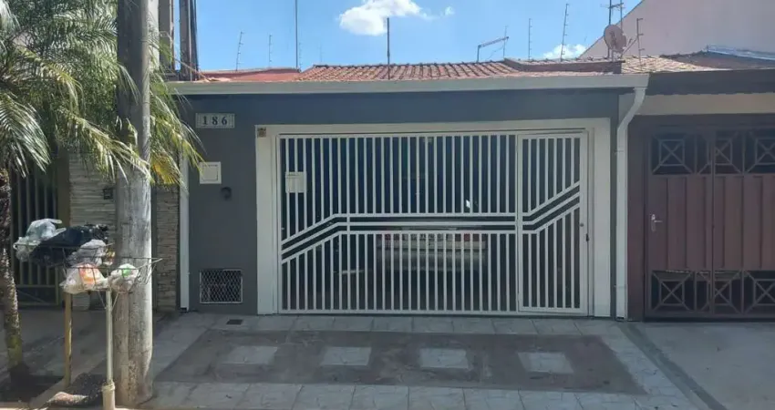 Casa para venda em jardim astúrias iii de 69.00m² com 2 quartos, 1 suite e 1 garagem