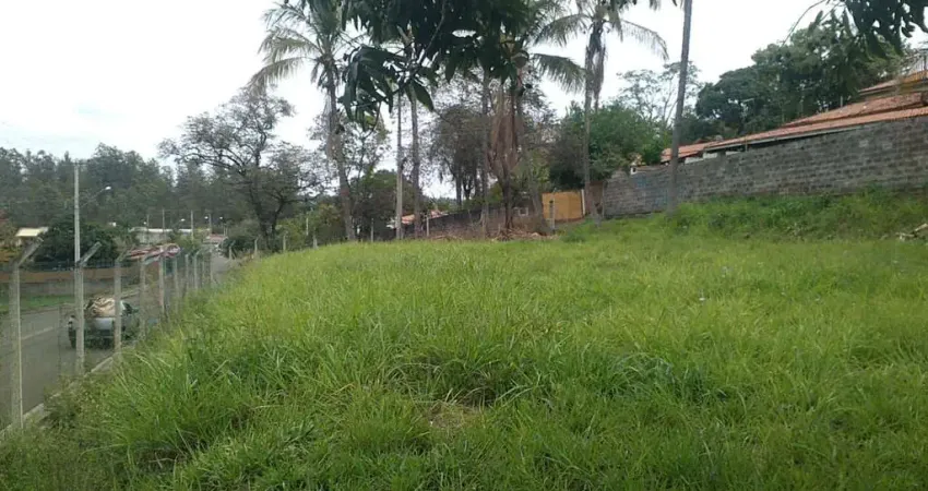 Terreno à venda no Gran Park Residencial, Piracicaba