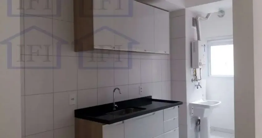 Apartamento para venda em city bussocaba de 53.00m² com 2 quartos e 1 garagem