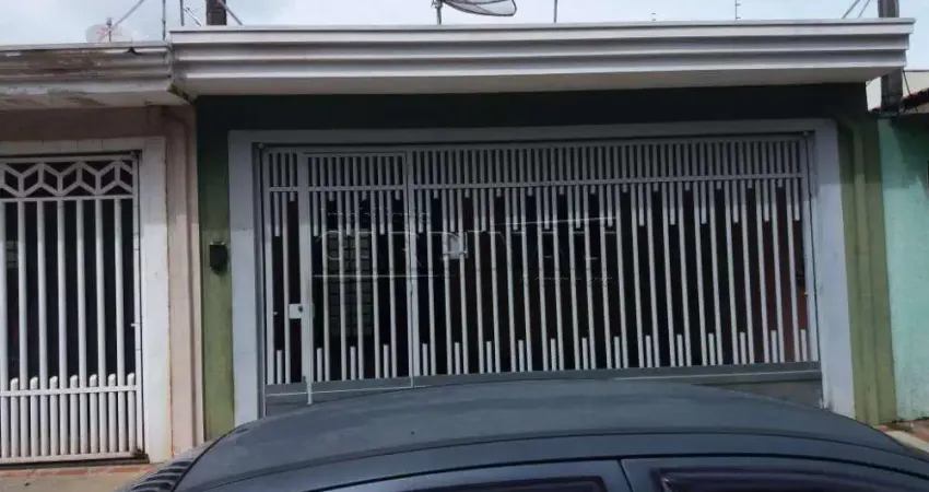 Casa para venda em parque santa felícia jardim de 94.00m² com 3 quartos, 1 suite e 2 garagens