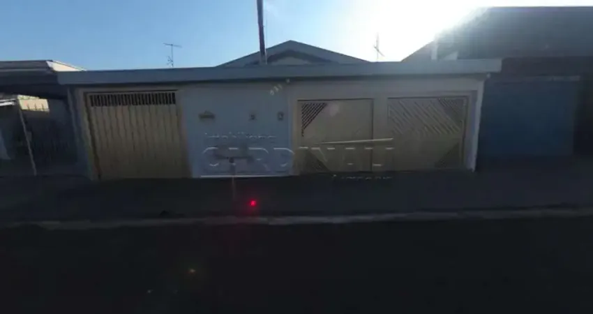 Casa para venda em chácara parque club de 178.00m² com 4 quartos, 2 suites e 4 garagens