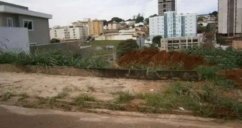 Terreno à venda na Rua Doutor Paulo Pinheiro Werneck, 0000, Parque Santa Mônica, São Carlos