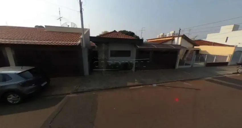 Casa para venda em vila monteiro de 177.00m² com 2 quartos e 2 garagens