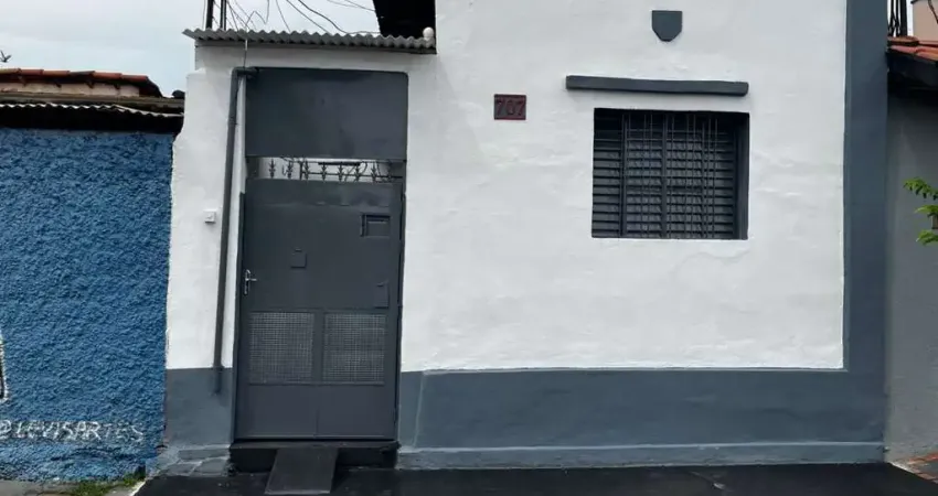 Casa com 1 quarto para alugar na Rua Barão de Mauá, 707, Vila Virgínia, Ribeirão Preto