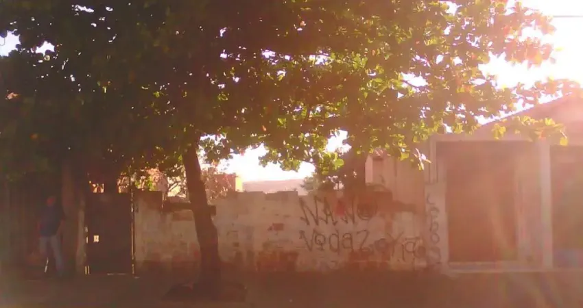 Terreno à venda no Jardim Novo Horizonte, Piracicaba 