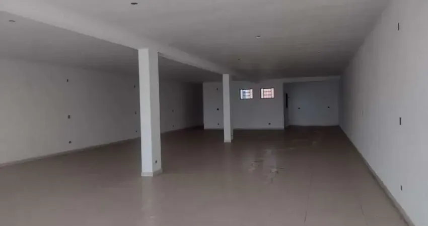 Galpão / depósito / armazém para alugar em jardim sonia de 200.00m² com 2 garagens