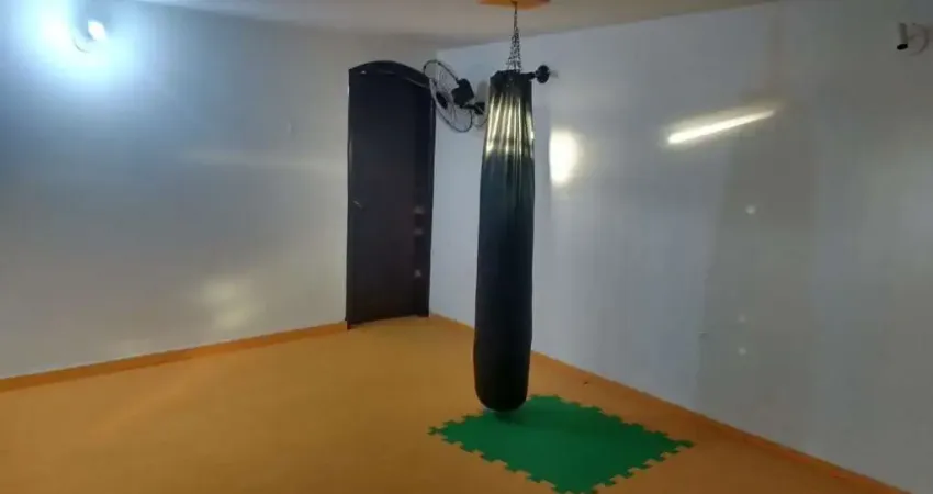 Casa para venda em higienópolis de 146.00m² com 3 quartos e 1 garagem