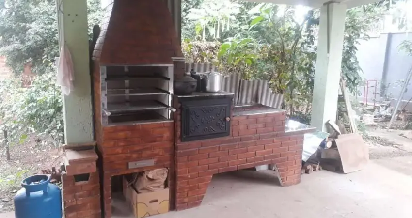 Chácara para venda em glebas natalinas de 200.00m² com 2 quartos e 2 garagens