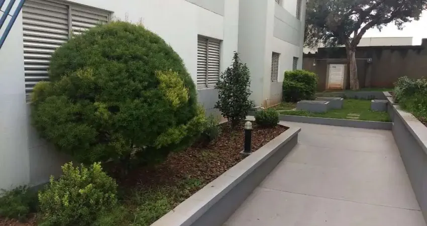 Apartamento para venda em jardim pacaembu de 76.00m² com 3 quartos, 1 suite e 1 garagem