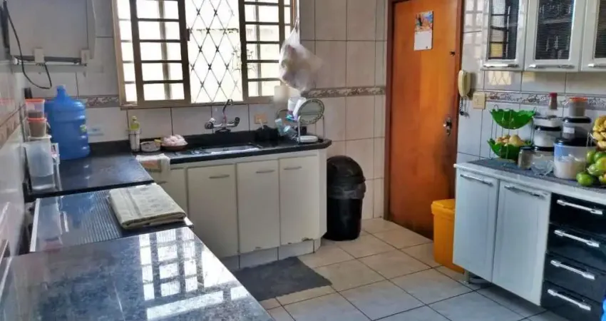 Casa para venda em jaraguá de 196.00m² com 3 quartos, 1 suite e 3 garagens