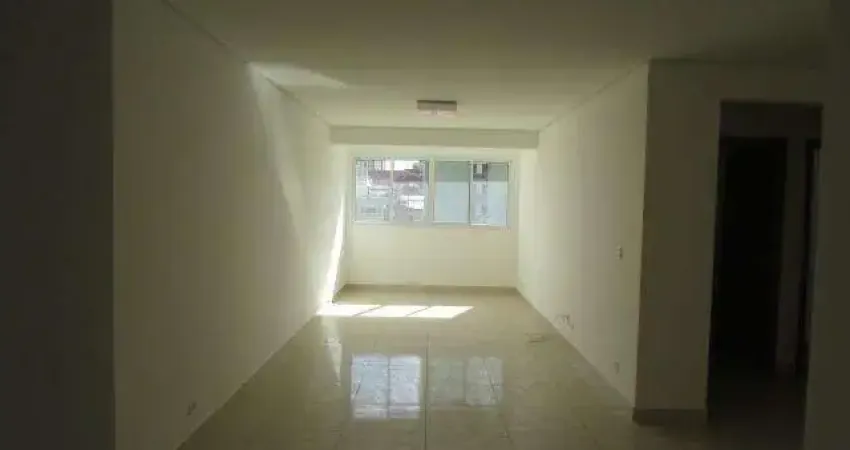 Apartamento para venda em alto de 109.00m² com 3 quartos, 1 suite e 2 garagens