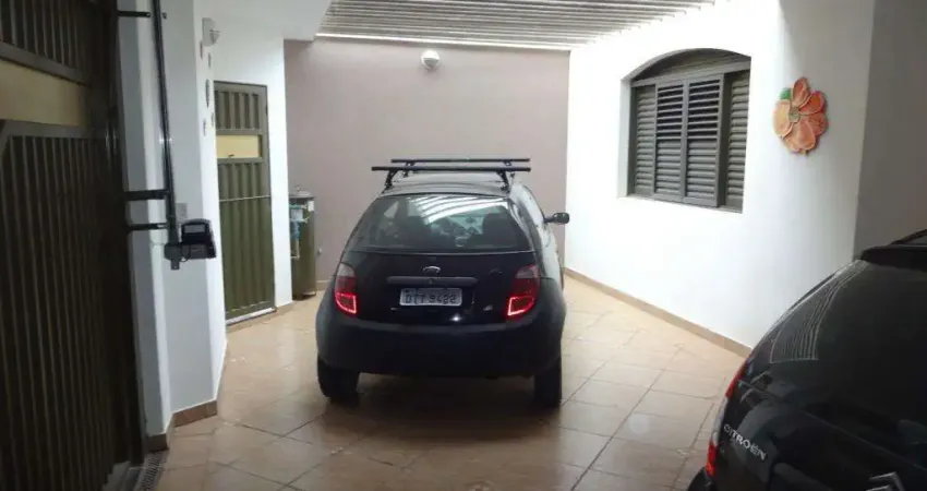 Casa para venda em alto de 107.00m² com 3 quartos, 1 suite e 2 garagens