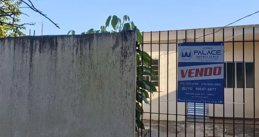 Casa para venda em balbo de 140.00m² com 4 quartos e 5 garagens