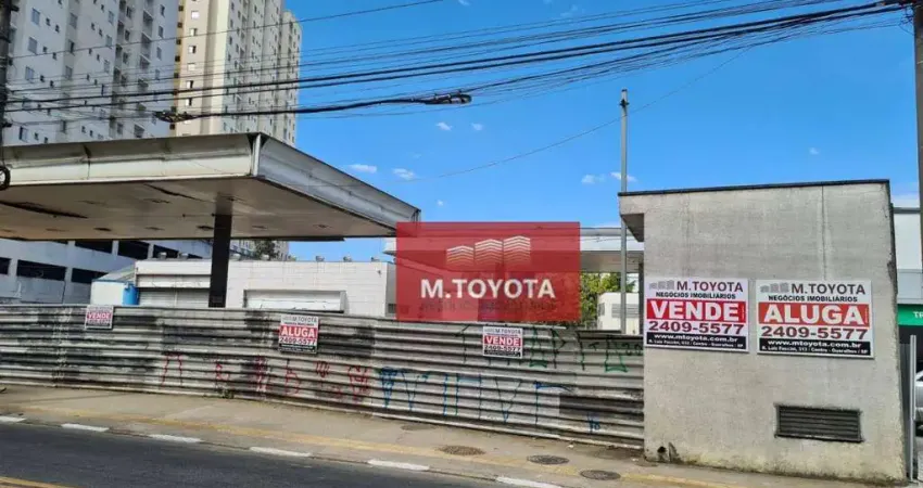 Casa comercial à venda na Vila Miriam, Guarulhos 